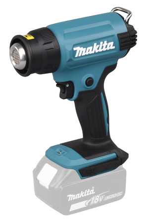 MAKITA DHG180ZK AKUM. OPALARKA 18V LXT 550°C