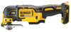 DeWALT DCS356NT NARZĘDZIE OSCYLACYJNE XR MULTITOOL 18V