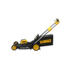 DeWALT DCMWSP550N AKUMULATOROWA KOSIARKA Z NAPĘDEM 53cm 54V