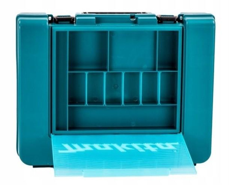 MAKITA DK1497 Zestaw Wkrętarka + Zakrętarka + 246pc