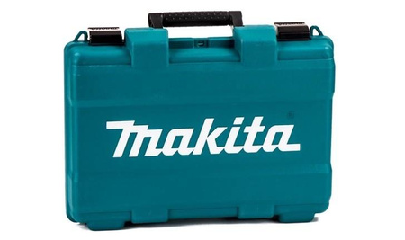 MAKITA DF457DWE Wkrętarka 18V +Osprzęt VERKE 246 el