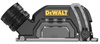 DeWALT DCS438E2T PRZECINARKA 18V XR 76mm + 2x1,7Ah