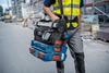 BOSCH GWT20 TORBA NARZĘDZIOWA KOMPATYBILNA L-BOXX