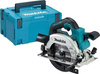 MAKITA DHS680ZJ AKU PILARKA TARCZOWA 18V