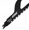 VERKE V86618 BRZESZCZOT DO PIŁY SZABLASTEJ DO CEGIEŁ BETONU PUSTAKÓW 455mm