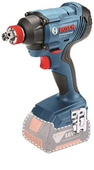 BOSCH GDX 180-Li KLUCZ UDAROWY / WKRĘTARKA 18V 180Nm