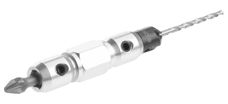 DeWALT DT7612 ZESTAW BITY WIERTŁA POGŁĘBIACZE 12 SZT