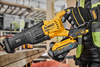 DeWALT DCS386H2T PIŁA SZABLASTA Z FLEXVOLT 18V 2x5,0Ah