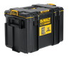 DeWALT DS400 DWST83342-1 SKRZYNIA NARZĘDZIOWA TOUGHSYSTEM 2.0