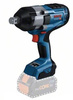 BOSCH GDS 18V-1050H KLUCZ UDAROWY BITURBO 1050Nm
