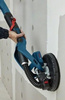 BOSCH GTR 550 SZLIFIERKA DO GIPSU ŻYRAFA 550W + WALIZKA