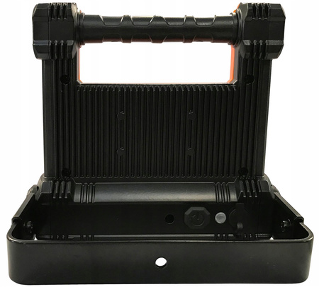 VERKE V87530 LAMPA HALOGEN BUDOWLANY AKU 10 W 30 LED SMD