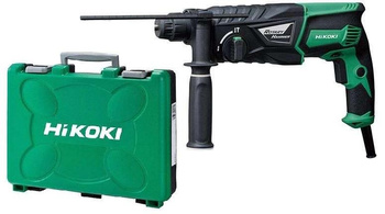 HiKOKI DH26PB2 MŁOTOWIERTARKA 830W SDS+ 3,2J