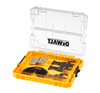 DeWALT DT20761 ZESTAW BRZESZCZOTÓW MULTI-TOOL 5 szt Tough Case