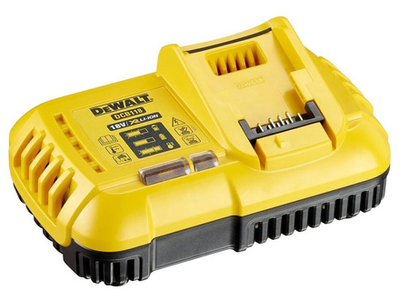 DeWALT DCMBA572X1 AKUM. DMUCHAWA 54V XR 1x9,0Ah