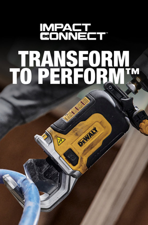 DEWALT DT20560 ADAPTER PRZYSTAWKA DO CIĘCIA PCV