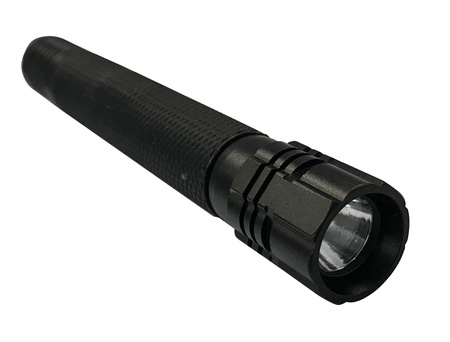 VERKE V87531 LAMPA HALOGEN BUDOWLANY LED AKU 20 W + LATARKA