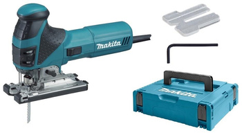 MAKITA 4351CTJ WYRZYNARKA Z PODCINANIEM 720W + MAKPAC
