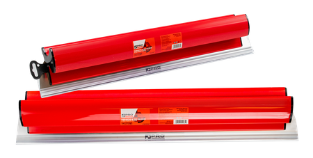 PRO-PC421 SZPACHLE DO GŁADZI - ZESTAW 7 ELEMENTÓW 40, 60, 80 cm