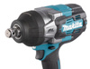 MAKITA TW001GM201 KLUCZ UDAROWY 40V XGT + 2x4,0Ah