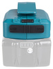 MAKITA ADP05 ADAPTER ŁADOWARKA USB LXT 18V