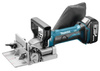 MAKITA DPJ180RFJ AKU FREZARKA LAMELOWNICA 2x3,0Ah MAKPAC