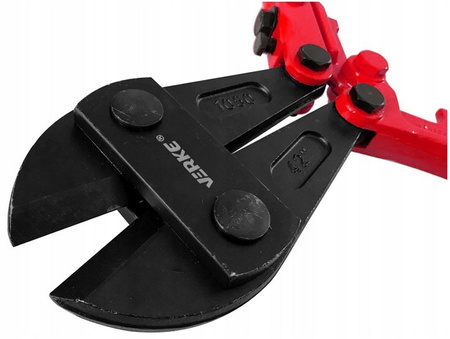 VERKE V06256 NOŻYCE DO CIĘCIA DRUTU PRĘTÓW 1050mm 42″ 16mm