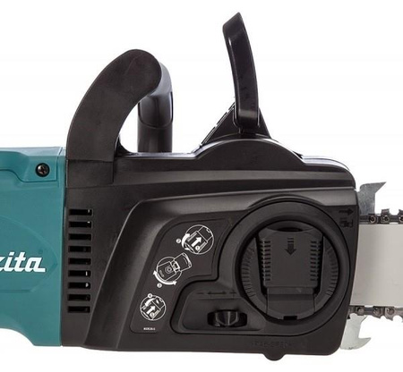 MAKITA UC4551A ELEKTRYCZNA PIŁA ŁAŃCUCHOWA 45CM