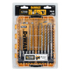 DeWALT DT70752 ZESTAW WIERTEŁ SDS+ EXTREME 10pc