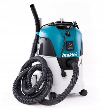 MAKITA VC2512L ODKURZACZ 1000W mokro / sucho 25L