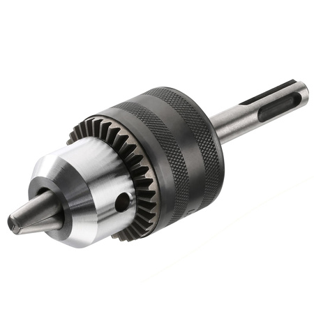 Black Decker BCD900E2K MŁOTOWIERTARKA 18V 2x2,5Ah