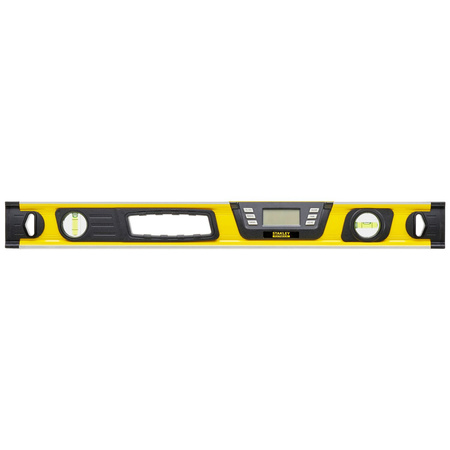 STANLEY 0-42-065 POZIOMICA ELEKTRONICZNA CYFROWA 60 CM