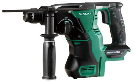 HiKOKI KC18DG4L ZESTAW 4 NARZĘDZI 18V +3 AKU 5,0Ah