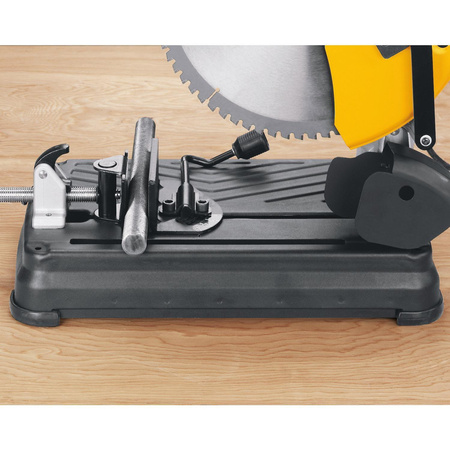 DeWALT DW872 PRZECINARKA DO METALU 355mm 2200W