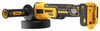 DeWALT DCG409VSNT + BATERIA 5Ah SZLIFIERKA KĄT 125mm Z REGULACJĄ + WALIZKA
