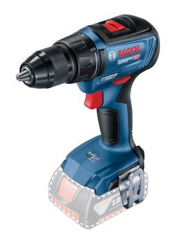 BOSCH GSR 18V-50 Wiertarko - Wkrętarka BEZSZCZOTKOWA 18V BODY