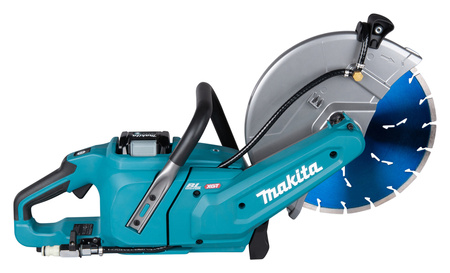 MAKITA CE004GZ AKUMULATOROWA przecinarka tarczowa 305mm 40V XGT