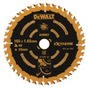 DeWALT DT10301 TARCZA PILARSKA EXTREME 165x20mm 40T