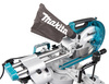 MAKITA LS0816F PILARKA STOŁOWA UKOŚNICA 1200W 216mm