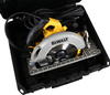 DeWALT DWE576K PILARKA TARCZOWA 1600W 61mm + KUFER