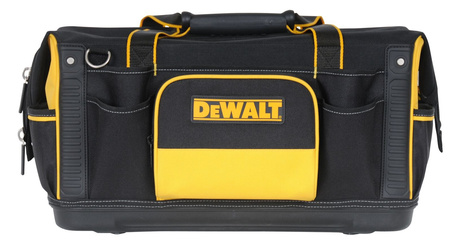 DeWALT 1-79-209 TORBA NARZĘDZIOWA ZAMYKANA 50x30cm