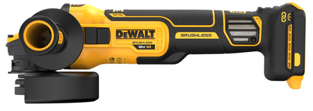 DeWALT DCG409VSN SZLIFIERKA KĄT 125mm Z REGULACJĄ