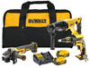DeWALT DCK304P2 ZESTAW NARZĘDZI 18V 3 SZT + 2x5Ah