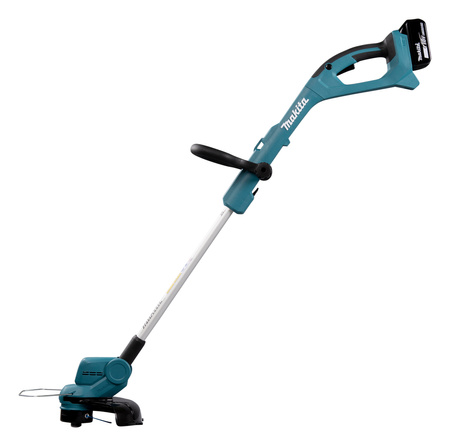 MAKITA DUR193Z AKUMULATOROWA PODKASZARKA / KOSA 18V LXT