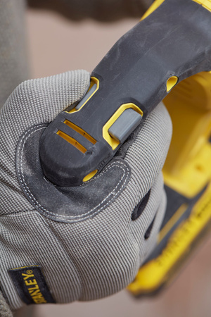 STANLEY FATMAX SFMCK216MDS WIERTARKO-WKRĘTARKA SFMCD715 + MŁOTOWIERTARKA SFMCH900 + 2AH 4AH + ŁADOWARKA V20