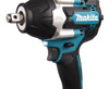 MAKITA DTW700RTJ KLUCZ UDAROWY 1/2'' 18V + 2x5,0Ah
