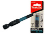 MAKITA B-63797 KOŃCÓWKA WKRĘTAKOWA T25-50MM 2SZT IMPACT