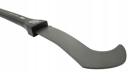 VERKE V86621 KARCZOWNIK MACZETA OGRODNICZA DO PRZYCINANIA GAŁĘZI DRZEW OSTRZE 92CM TASAK