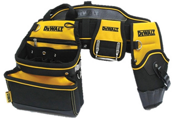 DeWALT DWST1-75552 PAS MONTERSKI NARZĘDZIOWY SAKWA
