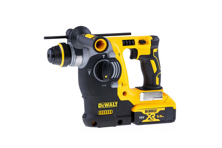 DeWALT DCK422P3T ZESTAW DCF887 DCD796 DCH273 DCG405